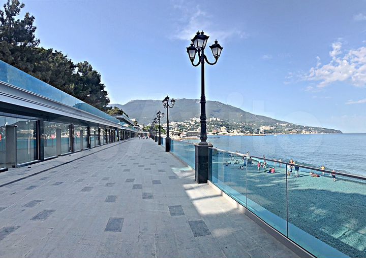 Квартира-студия, 45 м², 11/20 эт.