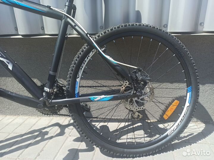 Велосипед Orbea Dakar 2013 disk, 26