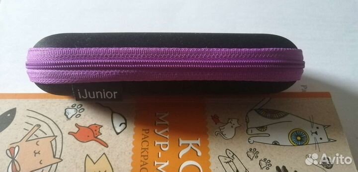 Чехол для детских очков