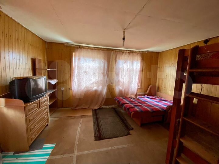 Дача 65 м² на участке 6 сот.