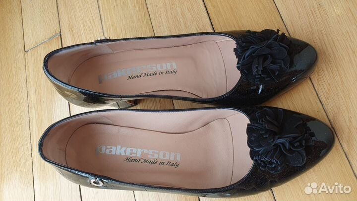 Туфли женские