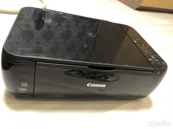 Принтер сканер Canon MP495 б/у