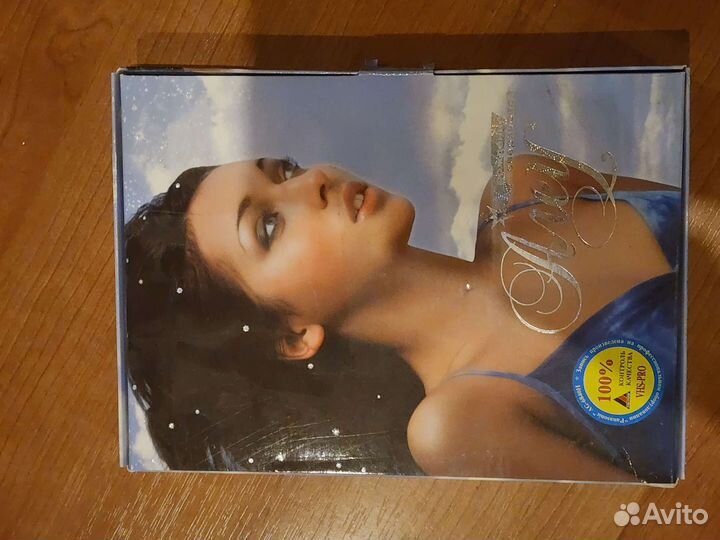 Видео кассеты