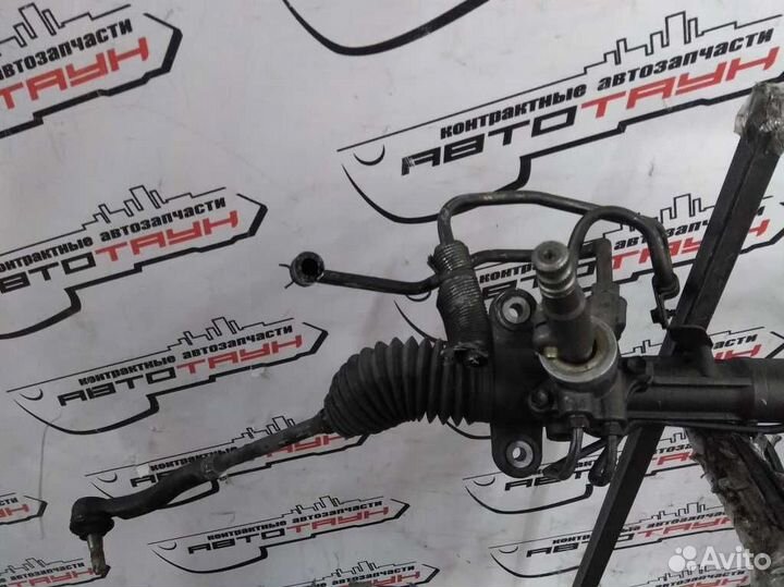 Рейка рулевая toyota allion premio AZT240 NZT240 Z