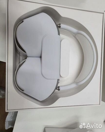 Airpods max (новые + гарантия)