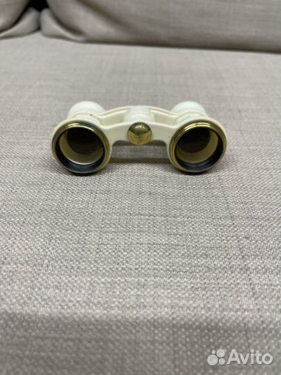 Театральный бинокль