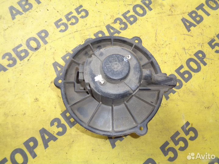 Моторчик отопителя Kia Spectra 2002-2012