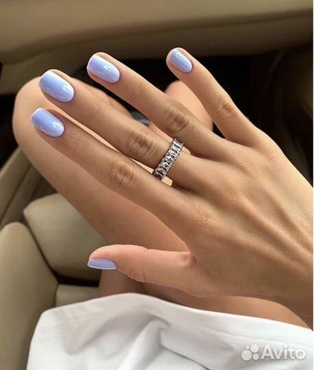 Маникюр, гель лак