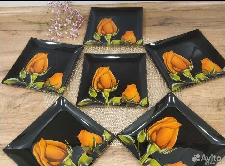 Набор посуды arcofam