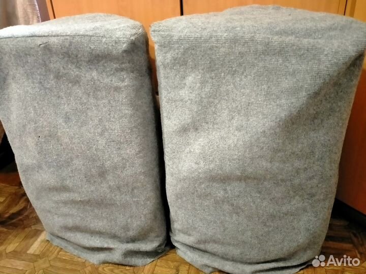 Активные колонки Beringer eurolive B215D