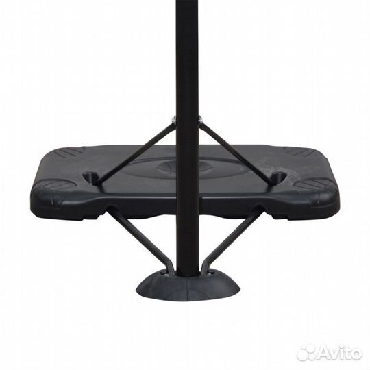 Мобильная баскетбольная стойка 44