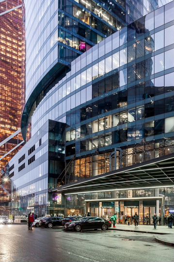 Аренда офисного помещения 83 м2