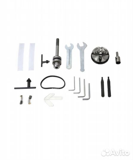 Токарный станок BG-3309