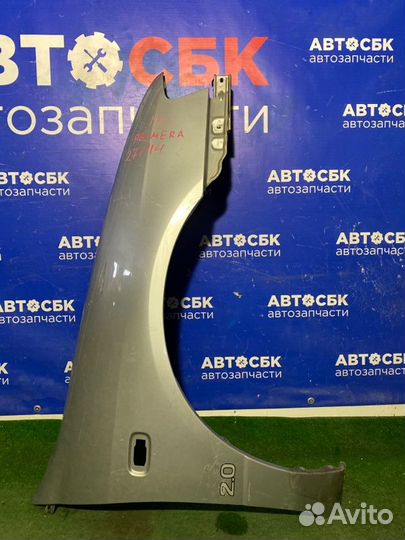 Крыло переднее правое Nissan Primera P11 CD20T