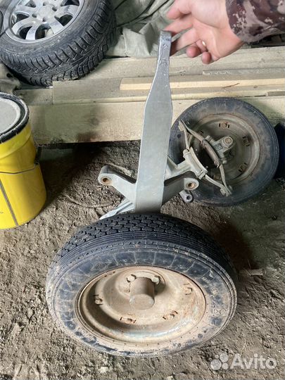 Клеса Прогресс 2, 4