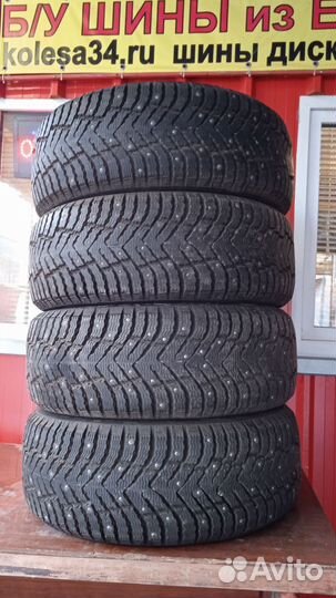 Cordiant Snow Cross 235/55 R18