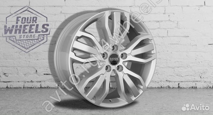 Диски для Ленд Ровер Рендж Ровер R21