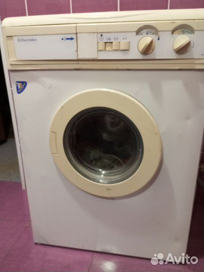 Стиральная машина бу