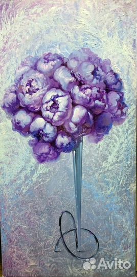 Кртина из серии роскошь 