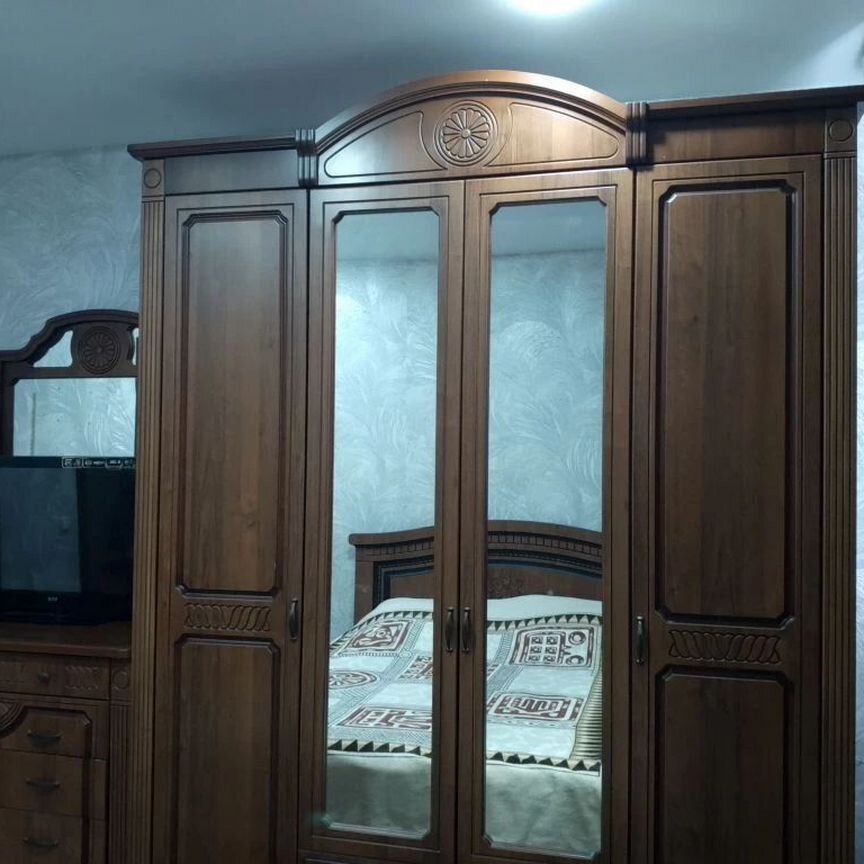 Квартира 2-комн. 54 м² в Хакуринохабль — фото 7 из 12