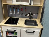 Кухонный гарнитур детский IKEA