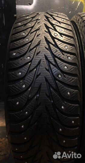Yokohama Ice Guard IG35 225/60 R17