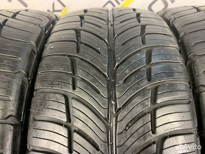 Bfgoodrich G-Force Comp-2 A/S 235/45 R18 98W