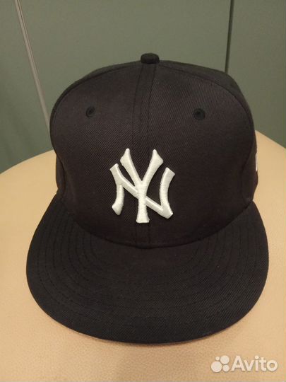 Новая кепка бейсболка New York Yankees New Era MLB