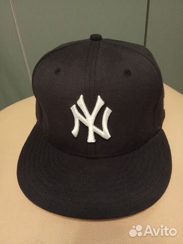 Новая кепка бейсболка New York Yankees New Era MLB