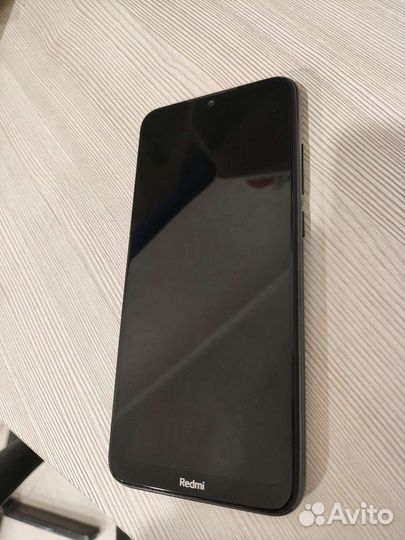Xiaomi Redmi Note 8T, 3/32 ГБ