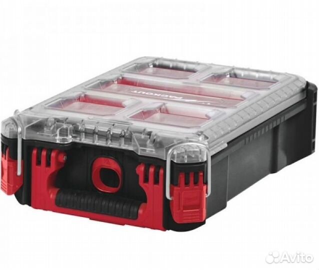 Органайзер milwаuкeе pасkout 4932464083