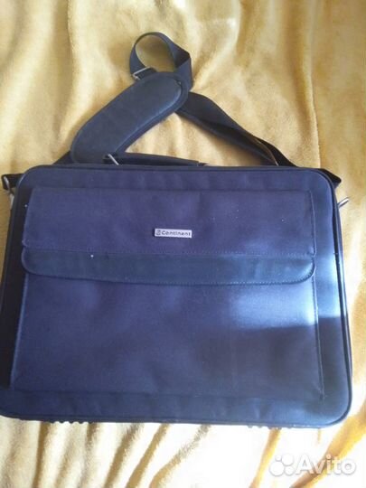 Сумка под ноутбук