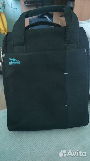 Сумка для ноутбука
