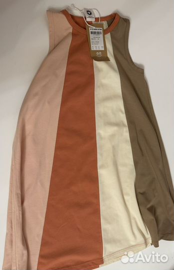 Детские вещи пакетом на девочку 110 -116см