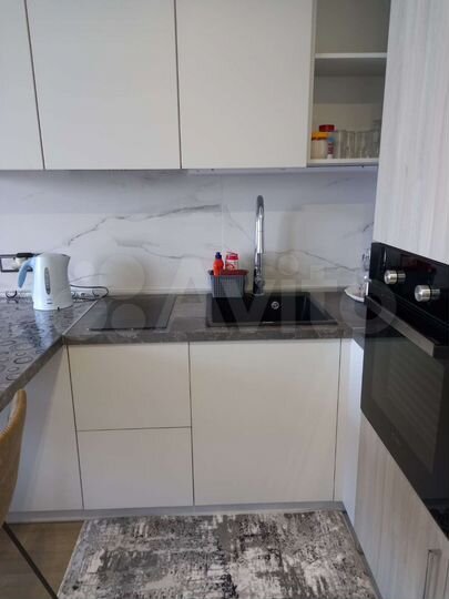 Квартира-студия, 31 м², 3/9 эт.