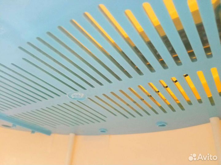 Ультрафиолетовый дезинфектор