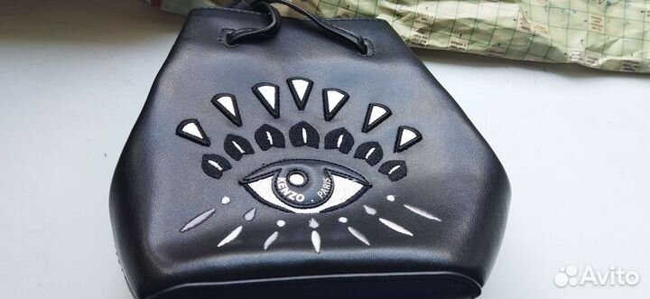 Сумка Kenzo оригинал