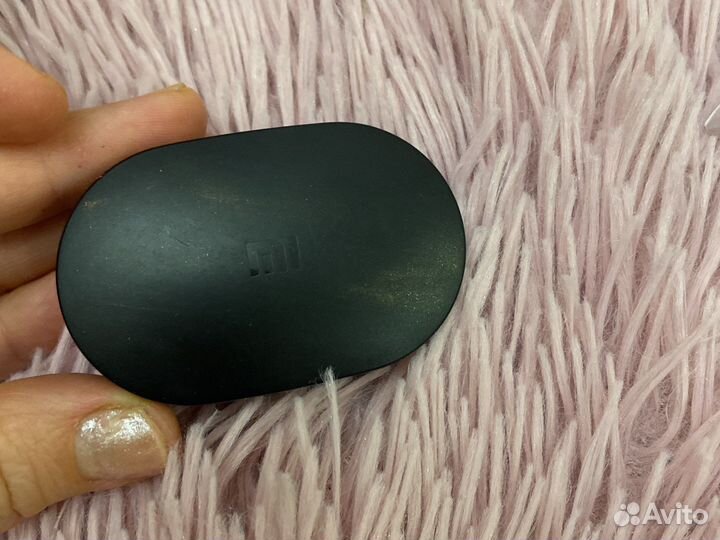 Наушники ксиоми телефон самсунг