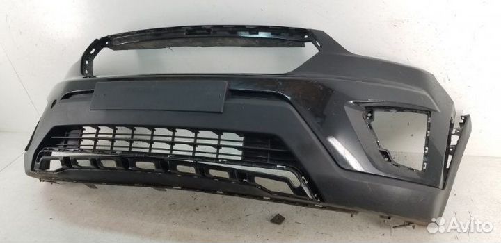 Бампер передний Hyundai Creta 1 2016-2019