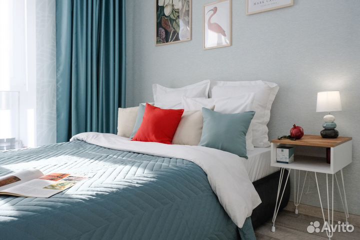 Интерьерный фотограф Съемка хоумстейджинг