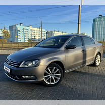 Volkswagen Passat 1.8 AMT, 2011, 229 923 км, с пробегом, цена 1 080 000 руб.