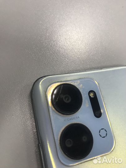 HONOR X7a, 4/128 ГБ