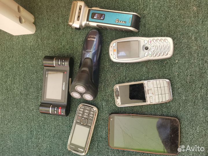 Nokia 3110