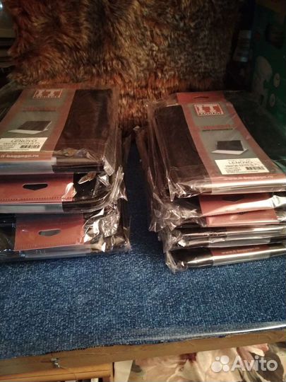 Чехол для планшета lenovo (9.7