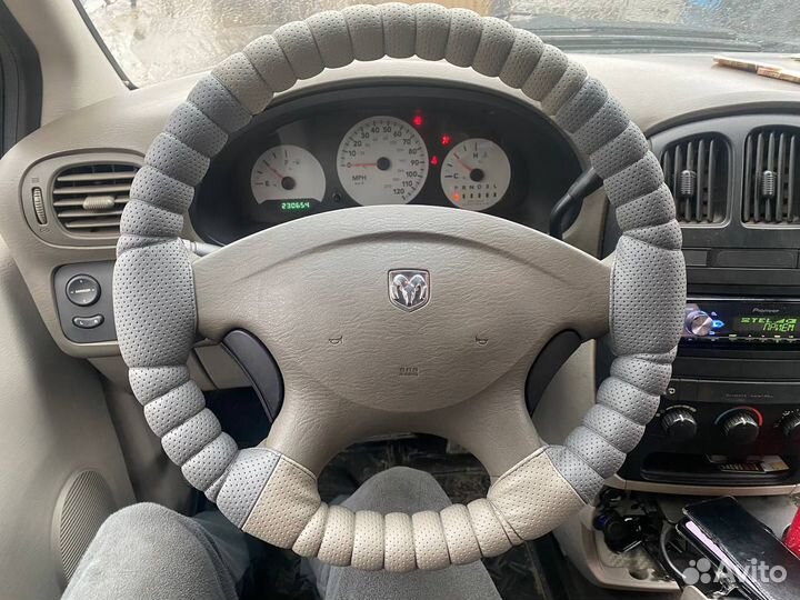 Обмотка руля на Скания