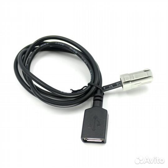 Кабель USB для автомобилей Toyota