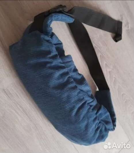 Рюкзак переноска кенгуру