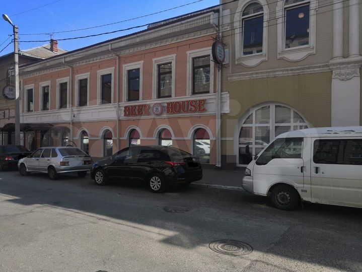 1-к. квартира, 17,8 м², 2/2 эт.