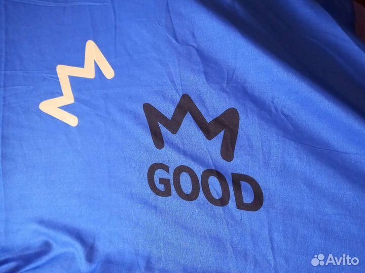 Постельное бельё