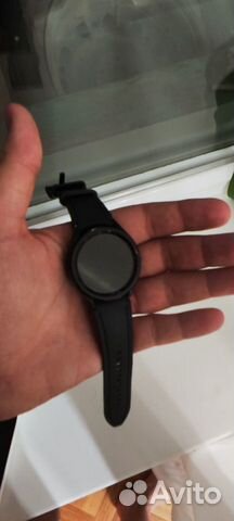 Galaxy Watch 6 Classic 43mm объявление продам